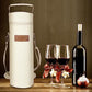 Single Wine Cooler Bag Carrier