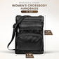 leather Crossbody Purses for Women