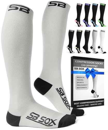 Compression Socks for Men & Women