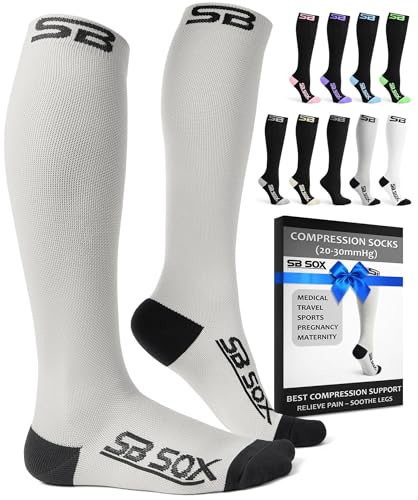 Compression Socks for Men & Women