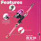 Kids Fishing Pole for Boys