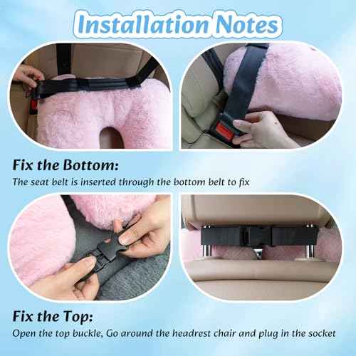 Travel Pillow