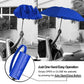 Umbrella Reverse Travel Umbrella Windproof Compact Folding