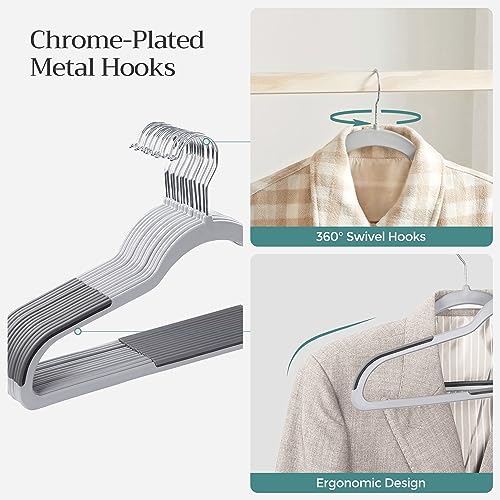 Clothes Hangers (100 Count)