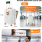 PC Hardside Carry On Luggage