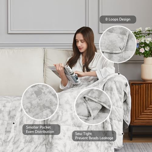 Weighted Blanket