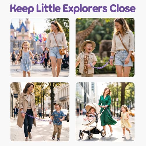Toddler Leash