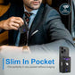 Airtag Wallet for Men