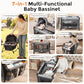 Pack and Play with Bassinet
