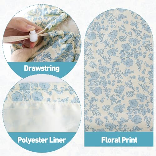 Laundry Bag Backpack for Dorm & Travel