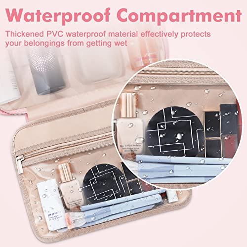 Toiletry Bag for Women