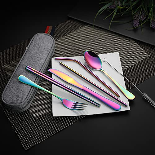 Camping Utensils