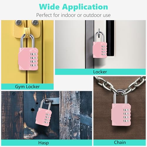 CL11RQ Combination Lock