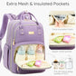 Diaper Bag Backpack