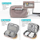 Travelkin Cord Organizer Travel