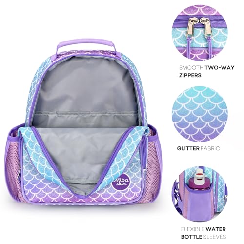 Toddler Backpack for Girls 2