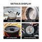Fixed Star 1 Pro Camping Stove System