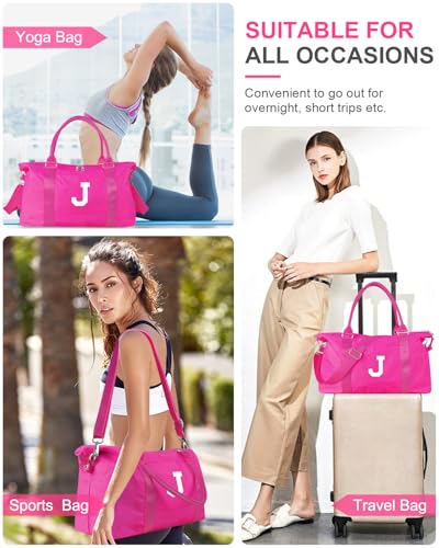Dance Gym Duffel Bag Gifts for Girls Teen