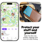 Tile Slim Wallet Finder