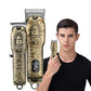 Mens Hair Clippers and Trimmers Set