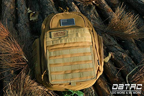 DBTAC Diaper Bag Backpack for Dad