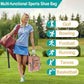 Golf Shoe Bag for Travel