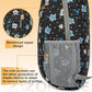 Lightweight Packable Backpack 20L