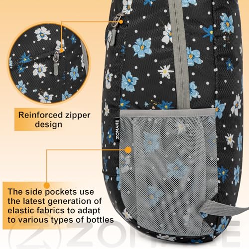 Lightweight Packable Backpack 20L