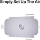 Deeper Connect Air(2026 Version) Pocket-Sized Wireless Travel VPN Router Portable Wireguard OpenVPN DPN WiFi Router