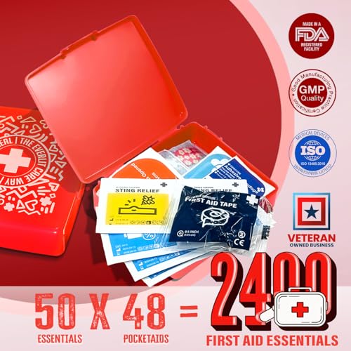 EVERLIT Pocket (48 Count)