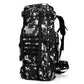 Hiking Backpack for Men 70L