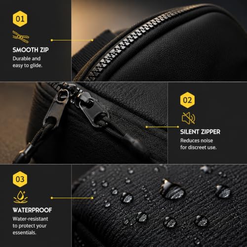 Mini Crossbody Sling Bag