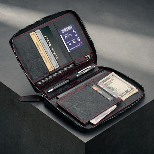 Travel Wallet