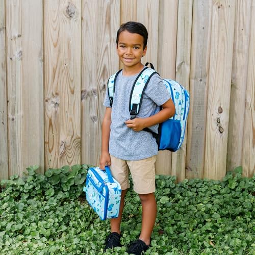 JumpOff Jo Insulated Lunch Box