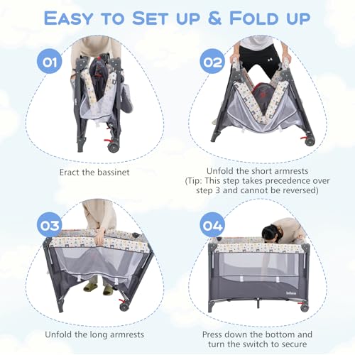 Pack and Play