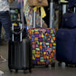 Travel Luggage Cover Suitcase Protector Fits 18