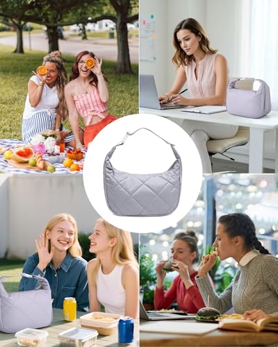 Lunch Bag Lunch Tote for Women