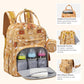 Diaper Bag Backpack