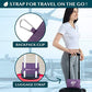 Travel Blanket Compact