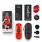 Nanopresso Portable Espresso Maker Bundled with Protective Case