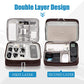 Electronics Travel Organizer