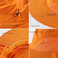 Outdoor UPF50+ Sun Hat Wide Brim Mesh Fishing Hat with Neck Flap