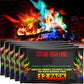 Magic Campfire Fire Color Changing Packets (12 Count)