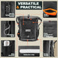 Waterproof Backpack Dry Bag 35L