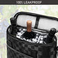 3 Bottle Wine Carrier Tote
