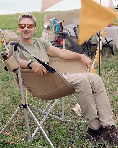 Hammock Camping Chair
