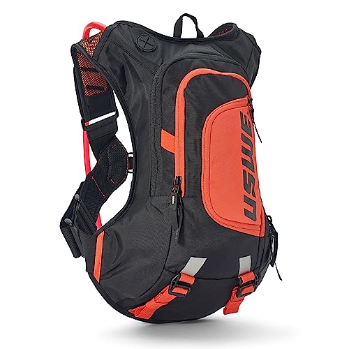 Moto Hydro 8L Hydration Pack with 3.0L