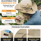 Wide Brim Sun Hat for Womens and Mens Sun Hats