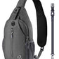 Small Hiking Sling Bag