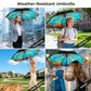 Compact Travel Umbrella